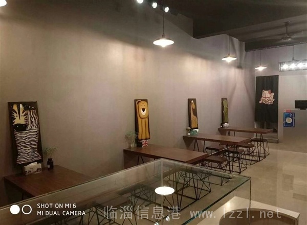 臨淄大棚街營業中餐飲店轉讓出租！