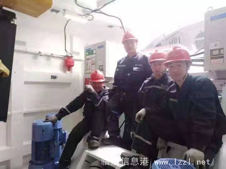 招聘風電運維工程師