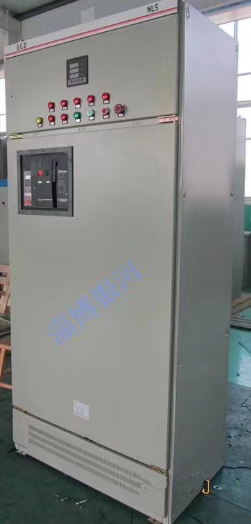 淄博銀河主營配電控制柜