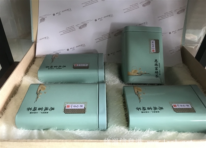 臨淄楚齊津經(jīng)貿(mào)富硒農(nóng)產(chǎn)品禮品商行經(jīng)營部