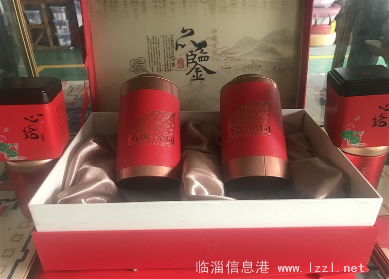 臨淄楚齊津經(jīng)貿(mào)富硒農(nóng)產(chǎn)品禮品商行經(jīng)營部