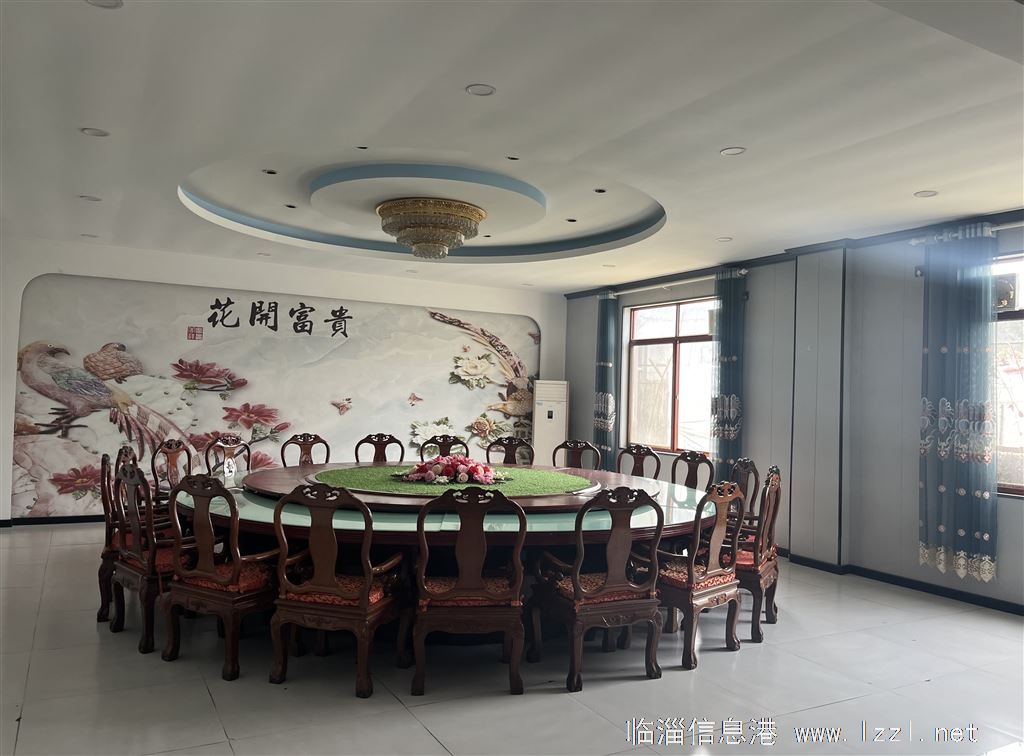 大高中附近飯店敬和軒酒店轉讓（可空轉，可做其他用途）