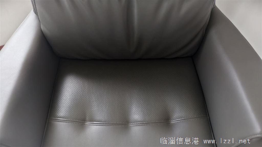 真皮老板沙發椅子有要的么